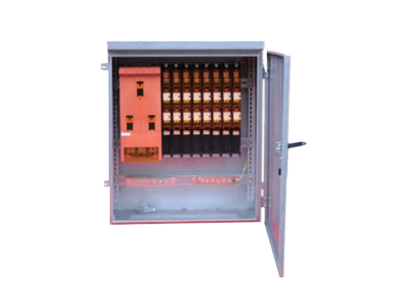 TIP系列条熔低压配电箱（电缆分支箱）